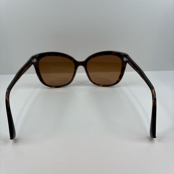 FRAMES ONLY - Tiffany & Co. TF4150 8002/3B 55•18•140 Sunglasses - Picture 5 of 16